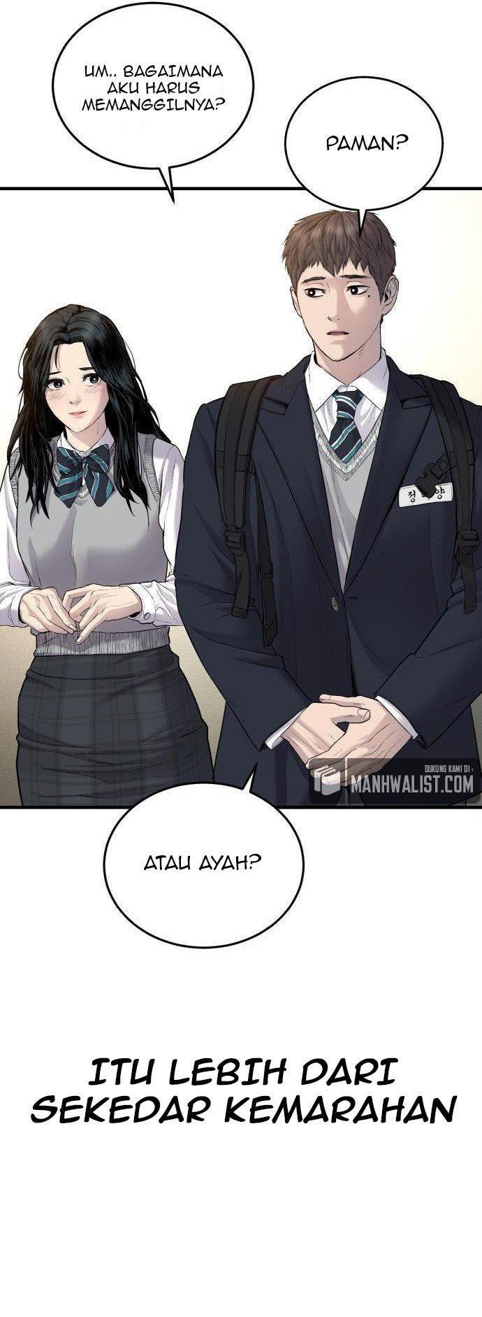 Manager Kim Chap 71 - Next Chap 72