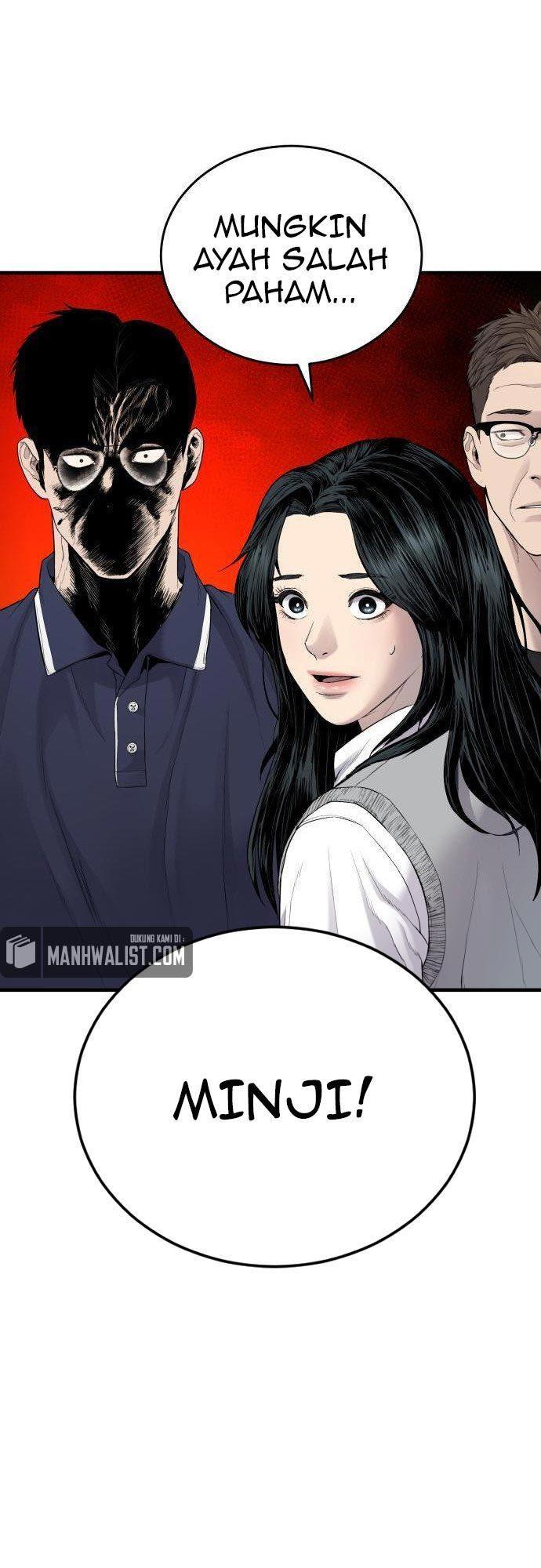 Manager Kim Chap 71 - Next Chap 72