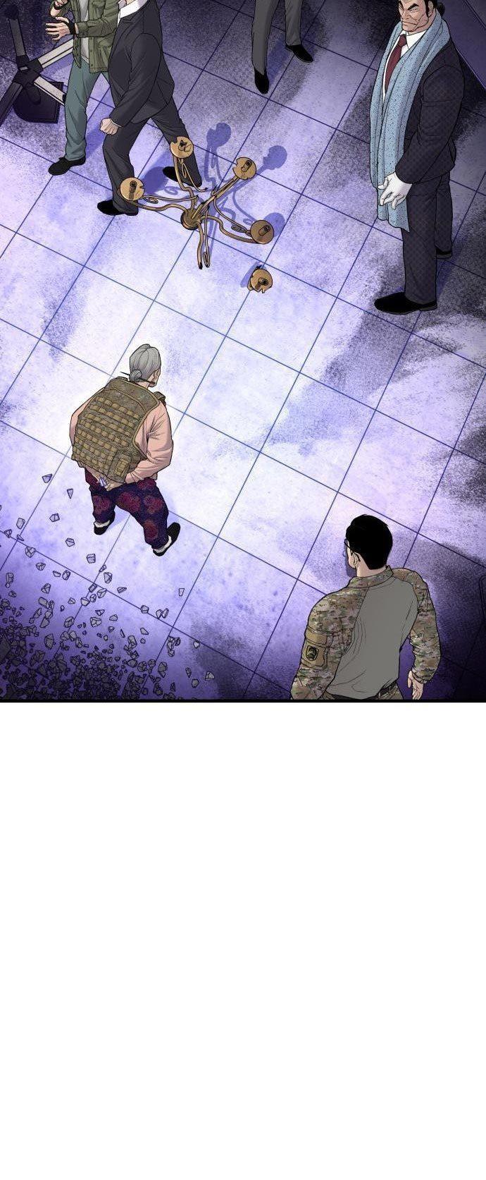 Manager Kim Chap 71 - Next Chap 72