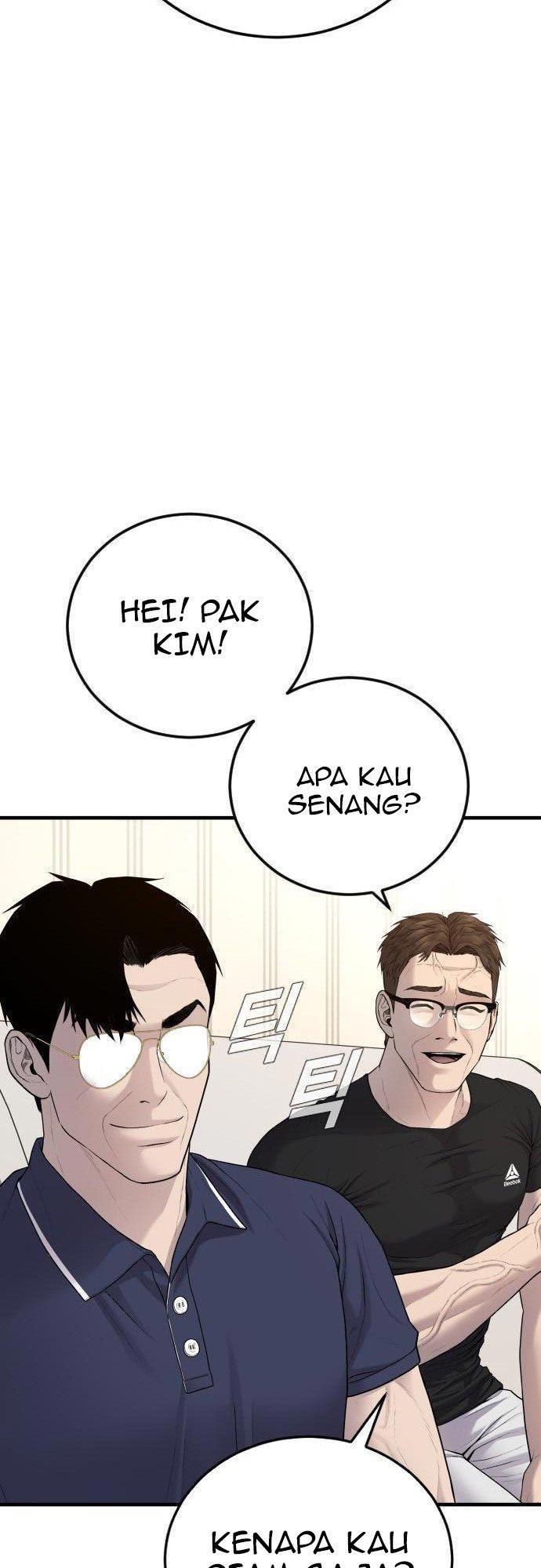 Manager Kim Chap 71 - Next Chap 72
