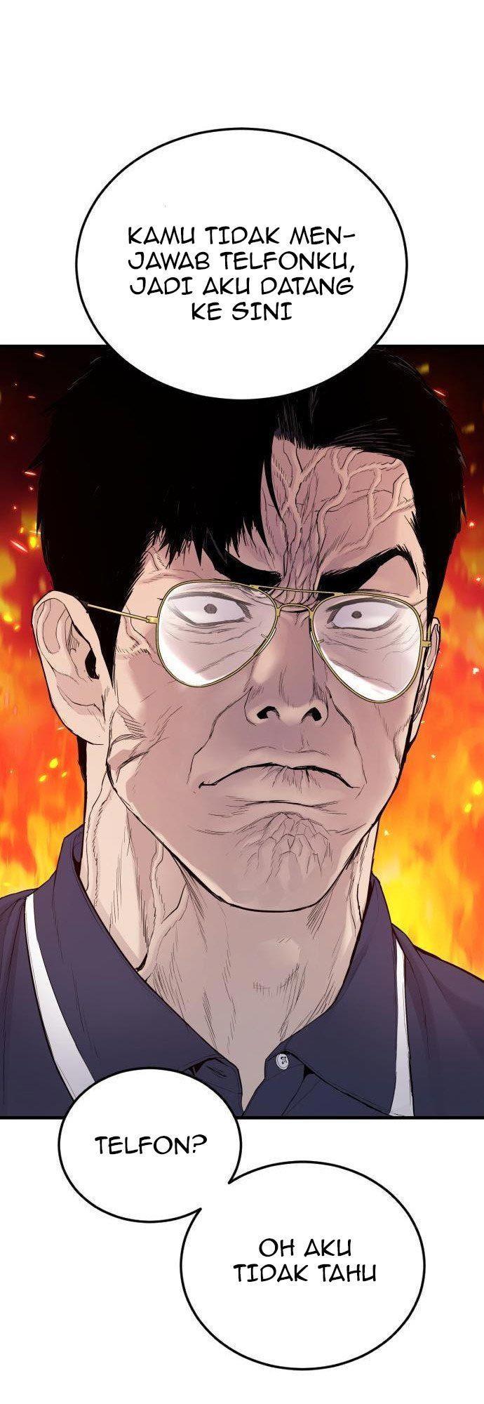 Manager Kim Chap 71 - Next Chap 72