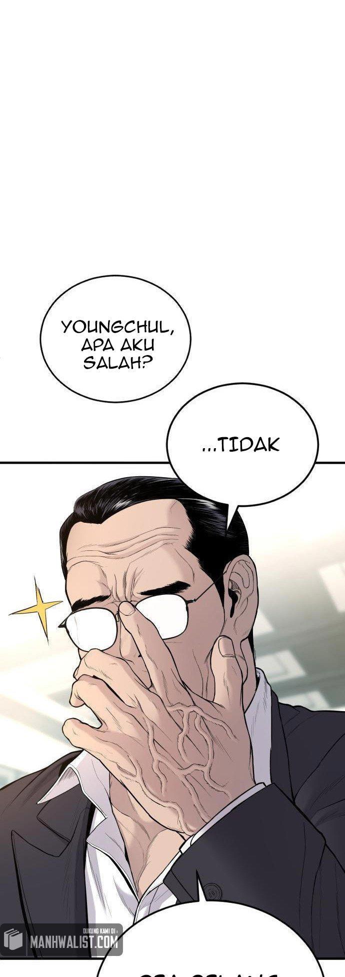 Manager Kim Chap 71 - Next Chap 72