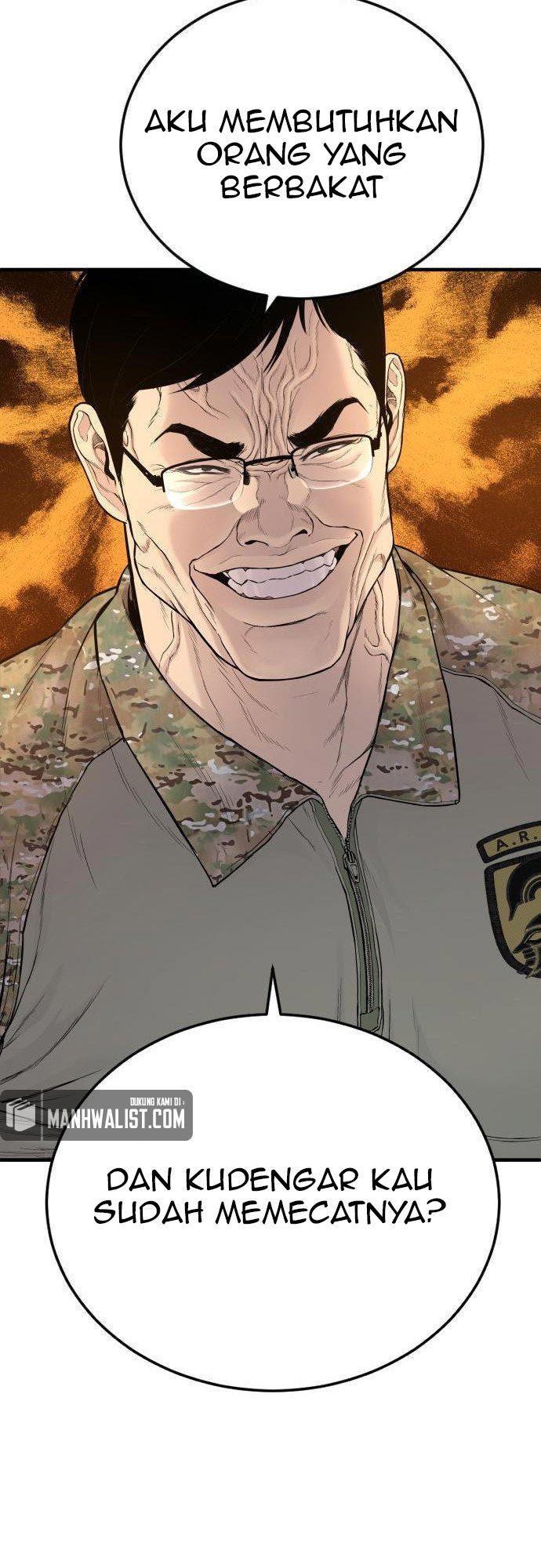 Manager Kim Chap 71 - Next Chap 72