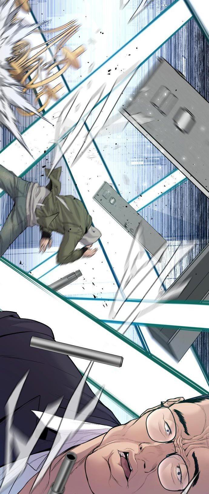 Manager Kim Chap 71 - Next Chap 72