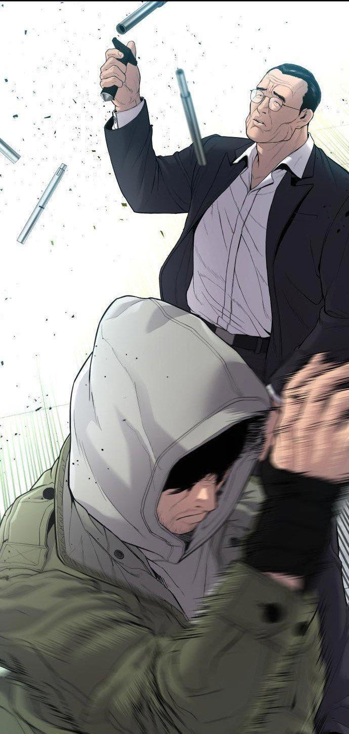 Manager Kim Chap 71 - Next Chap 72