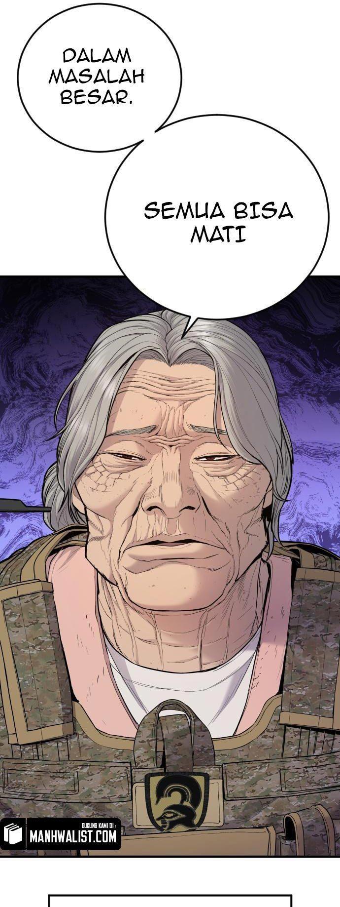 Manager Kim Chap 71 - Next Chap 72