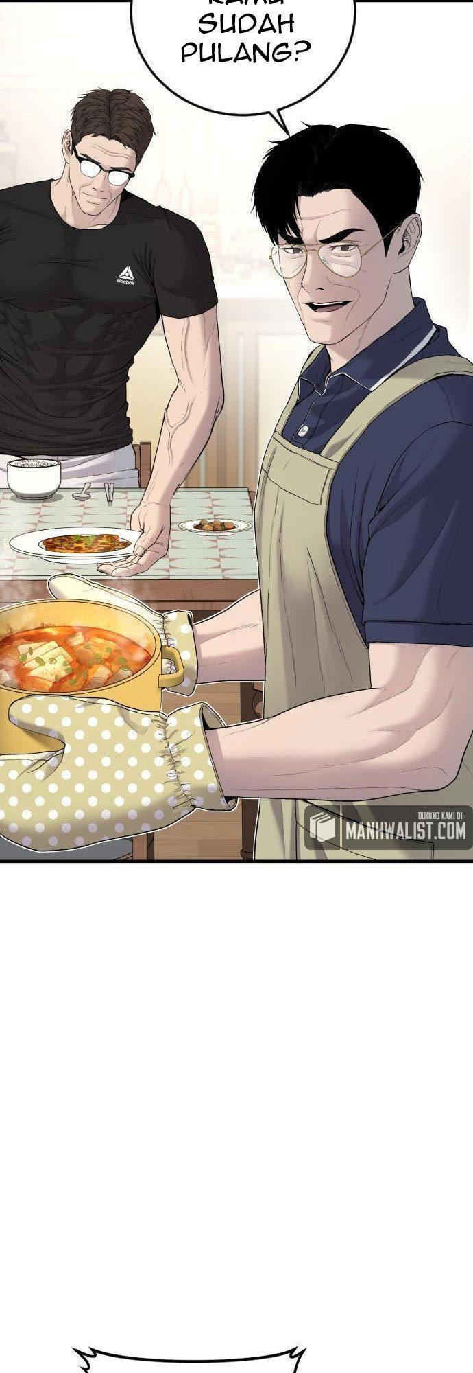 Manager Kim Chap 71 - Next Chap 72