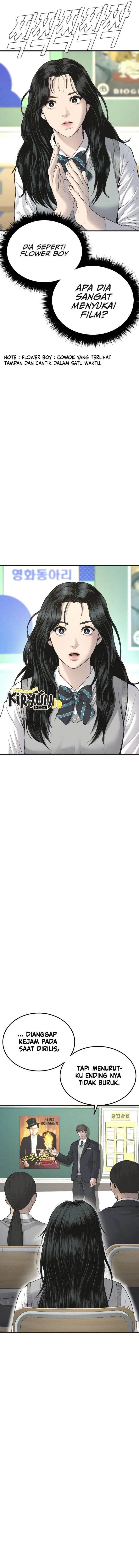 Manager Kim Chap 72 - Next Chap 73