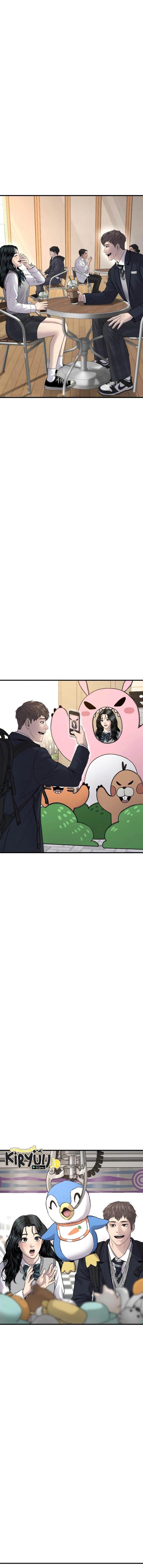 Manager Kim Chap 72 - Next Chap 73