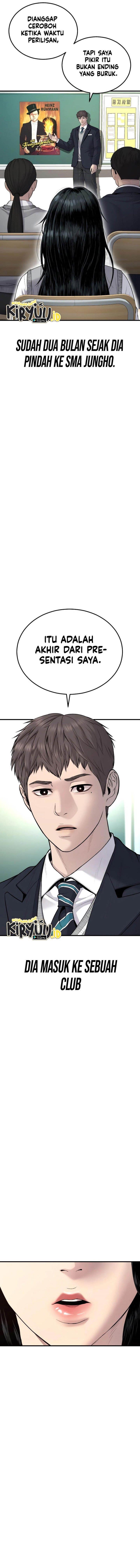 Manager Kim Chap 72 - Next Chap 73