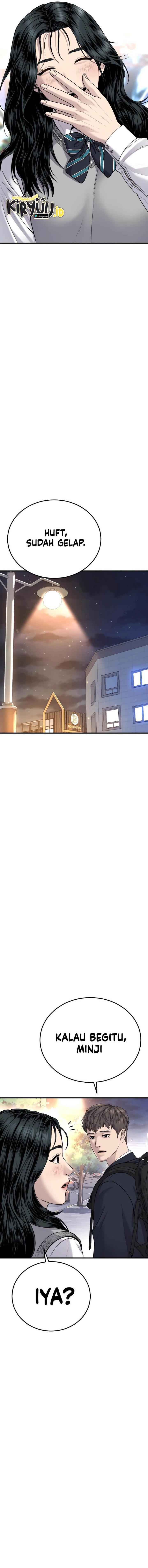 Manager Kim Chap 72 - Next Chap 73