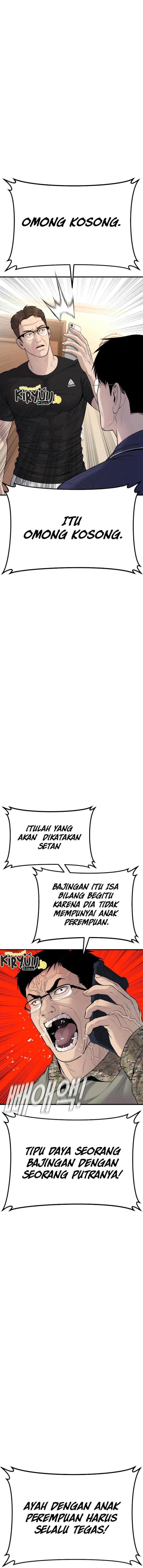 Manager Kim Chap 72 - Next Chap 73