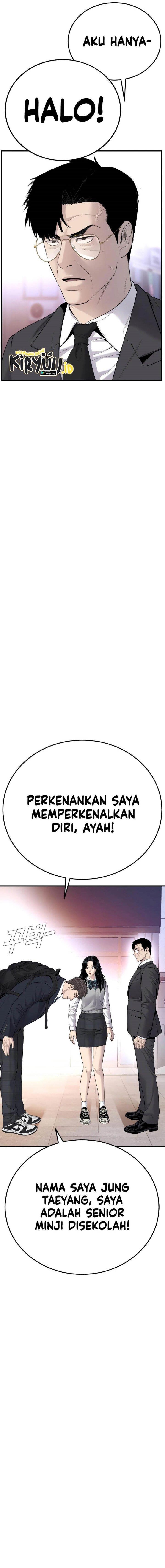 Manager Kim Chap 72 - Next Chap 73
