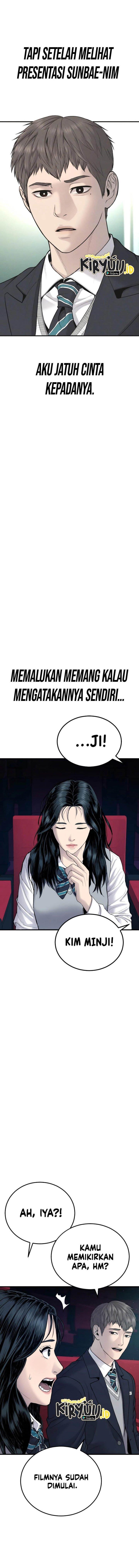 Manager Kim Chap 72 - Next Chap 73