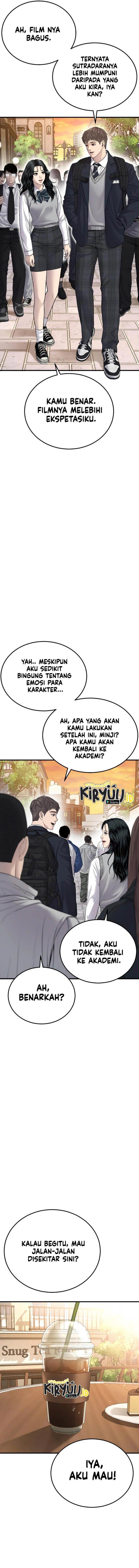 Manager Kim Chap 72 - Next Chap 73