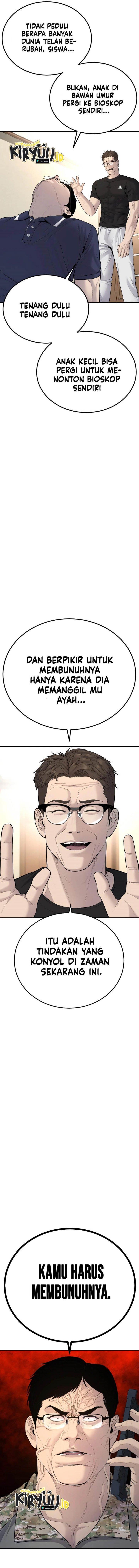 Manager Kim Chap 72 - Next Chap 73