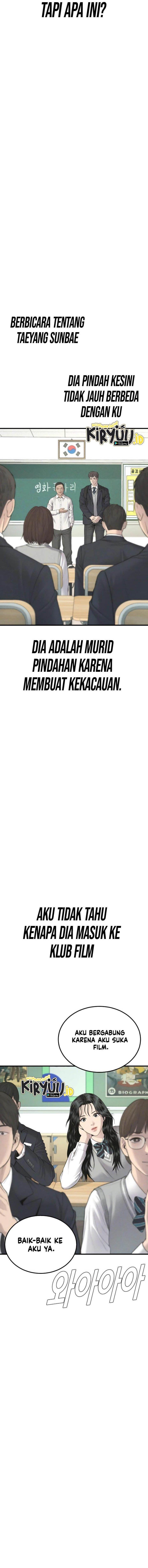 Manager Kim Chap 72 - Next Chap 73