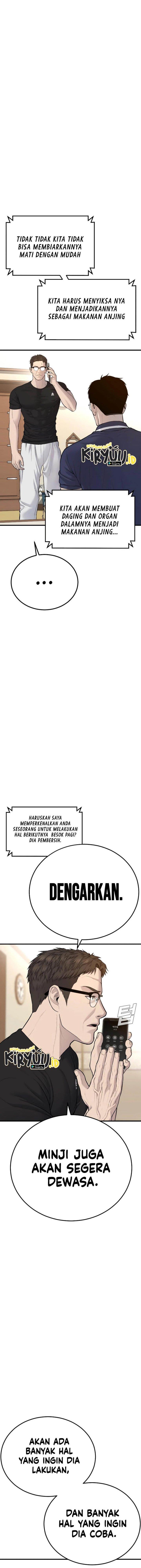 Manager Kim Chap 72 - Next Chap 73