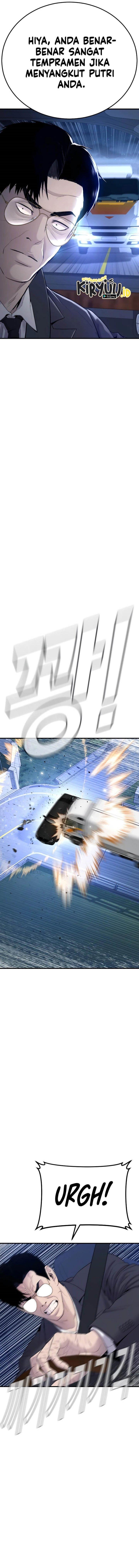 Manager Kim Chap 72 - Next Chap 73