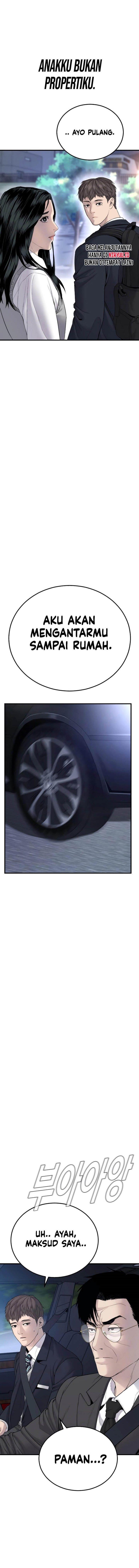 Manager Kim Chap 72 - Next Chap 73