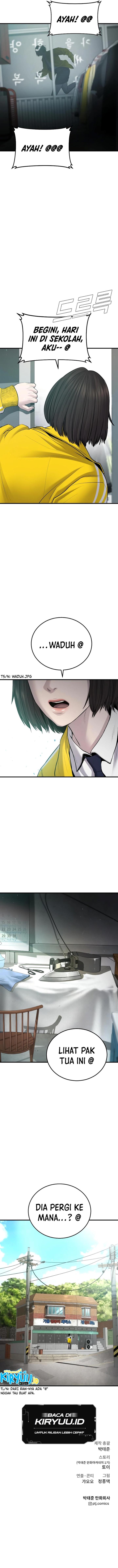 Manager Kim Chap 77 - Next Chap 78