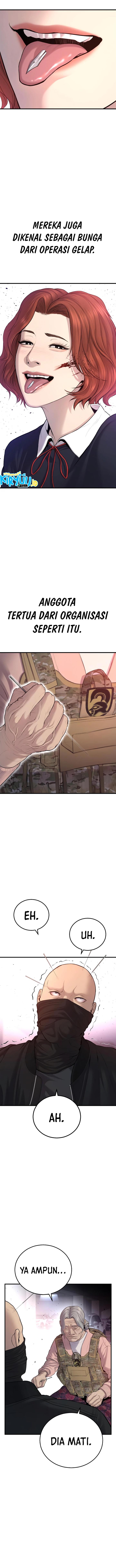 Manager Kim Chap 77 - Next Chap 78