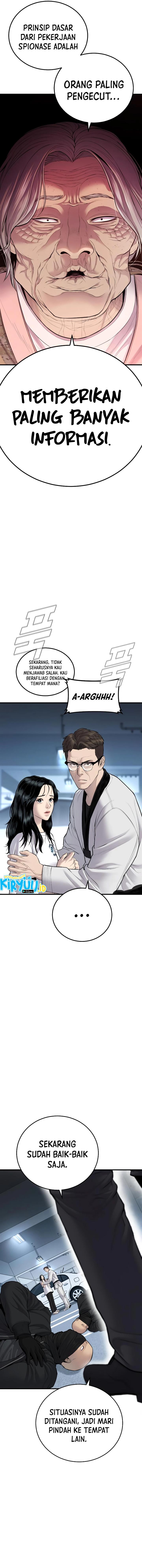 Manager Kim Chap 77 - Next Chap 78