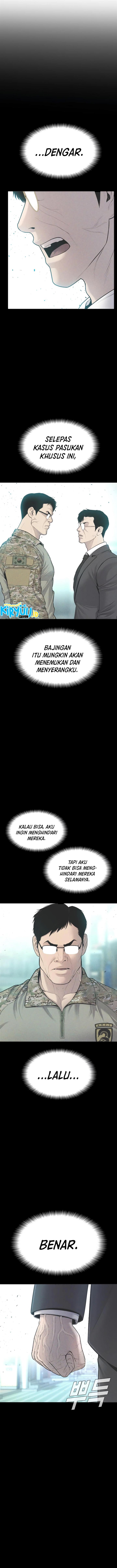 Manager Kim Chap 77 - Next Chap 78