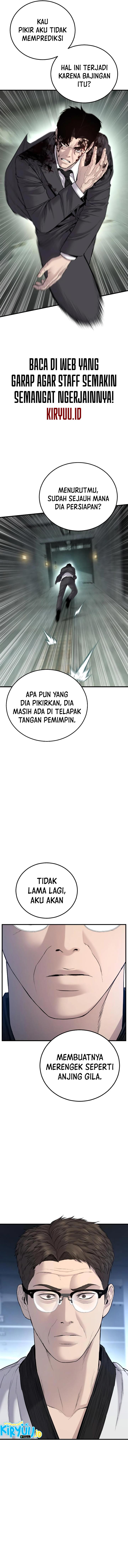 Manager Kim Chap 77 - Next Chap 78