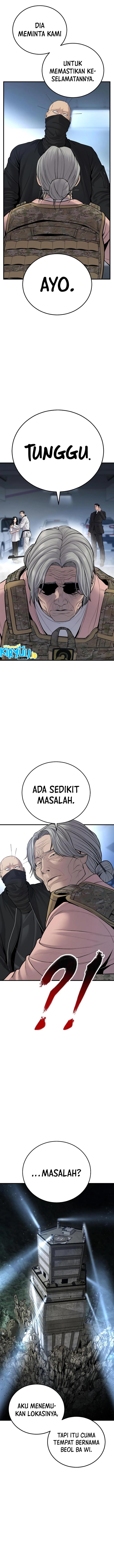 Manager Kim Chap 77 - Next Chap 78