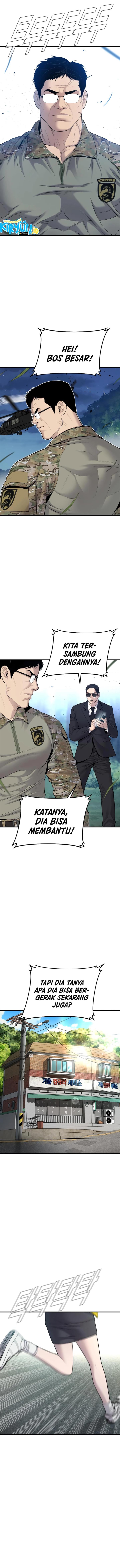Manager Kim Chap 77 - Next Chap 78