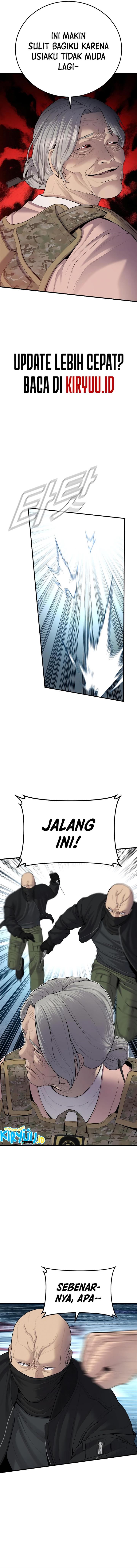 Manager Kim Chap 77 - Next Chap 78