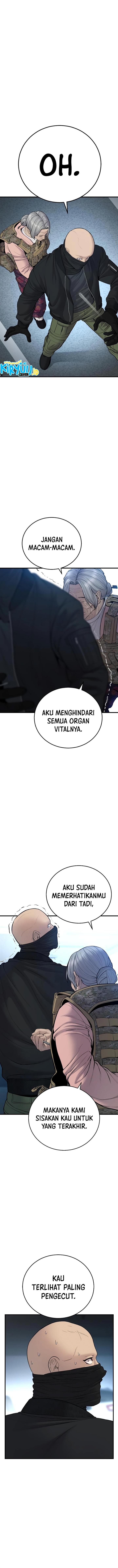 Manager Kim Chap 77 - Next Chap 78