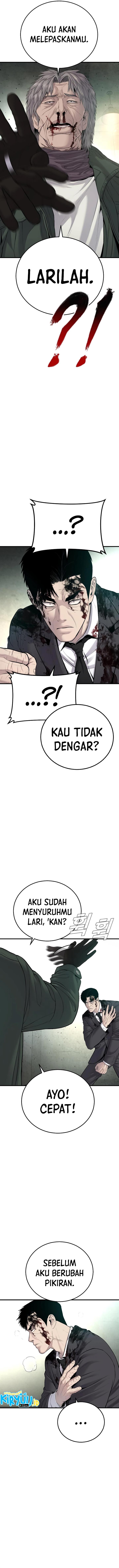Manager Kim Chap 77 - Next Chap 78