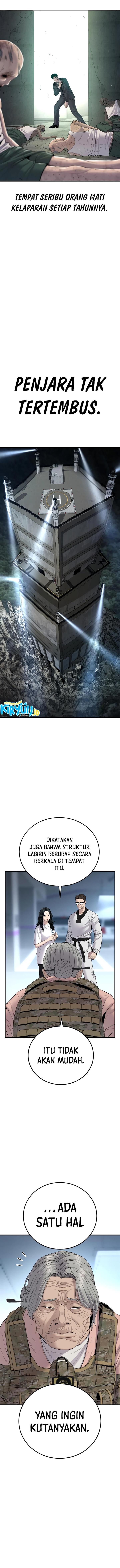 Manager Kim Chap 77 - Next Chap 78