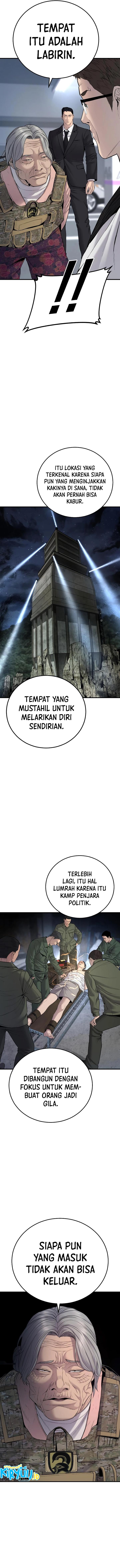 Manager Kim Chap 77 - Next Chap 78