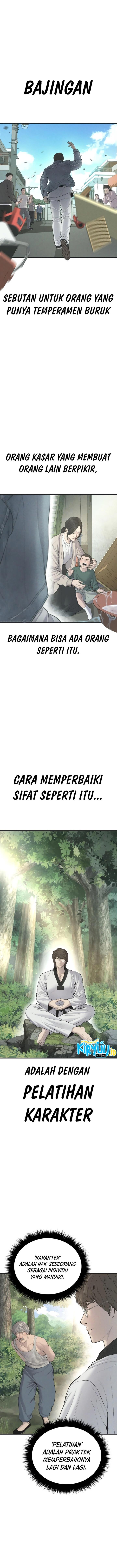 Manager Kim Chap 74 - Next Chap 75