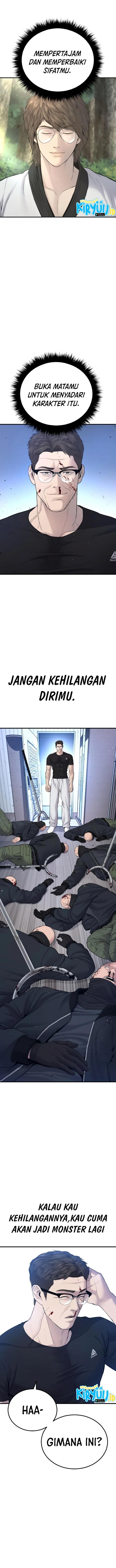 Manager Kim Chap 74 - Next Chap 75