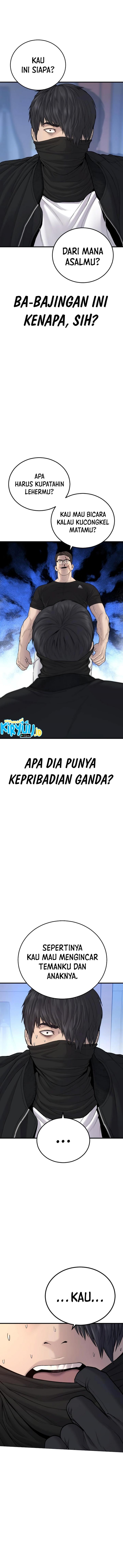 Manager Kim Chap 74 - Next Chap 75