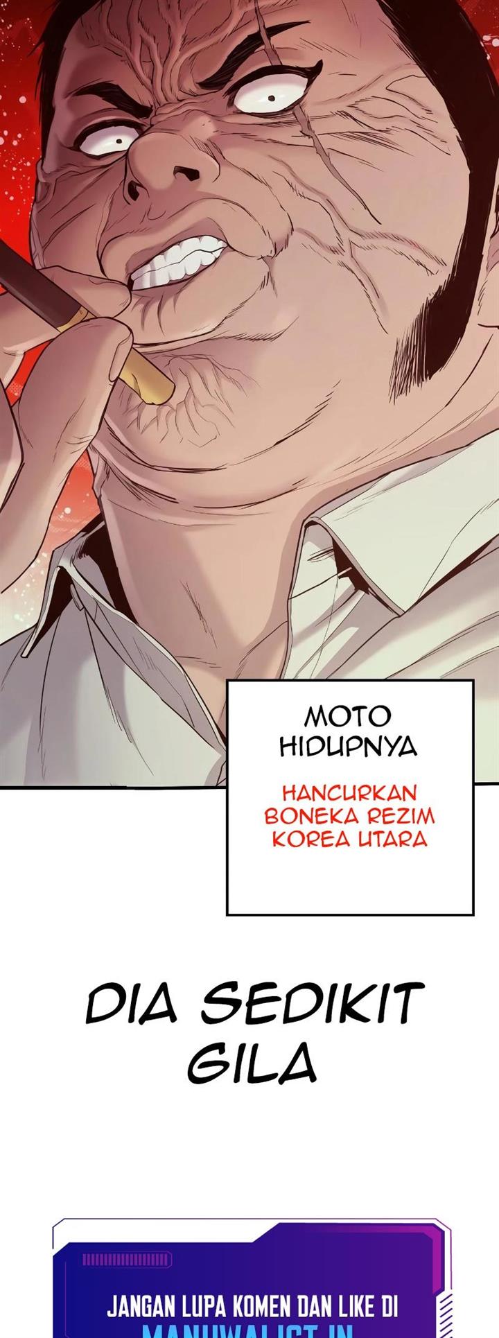 Manager Kim Chap 75 - Next Chap 76