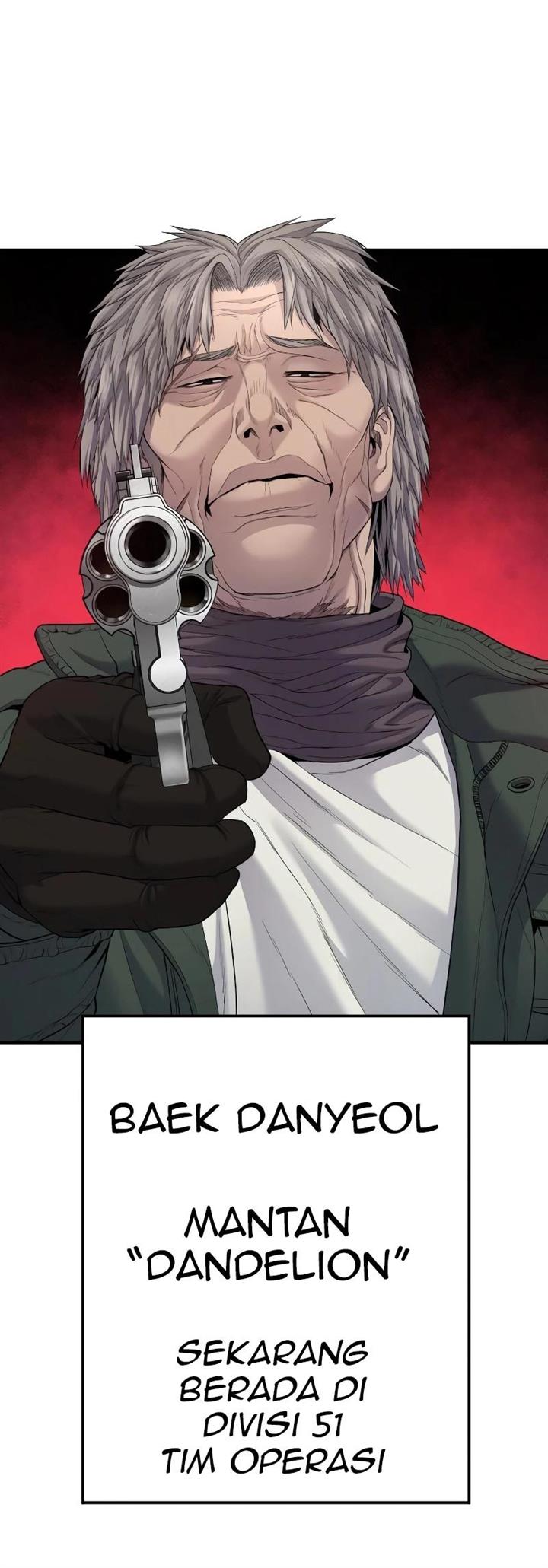 Manager Kim Chap 75 - Next Chap 76