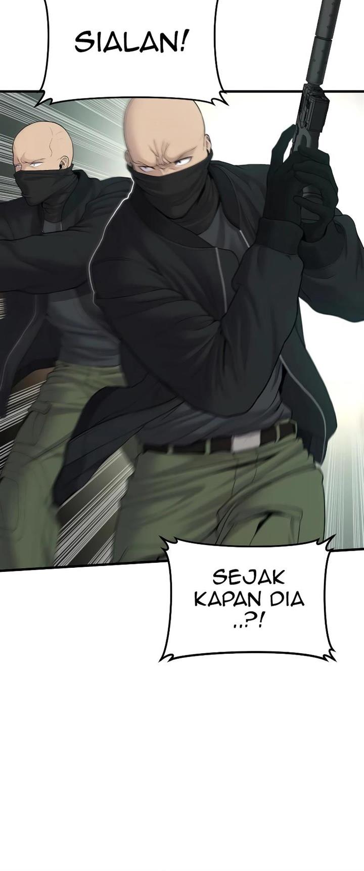 Manager Kim Chap 75 - Next Chap 76