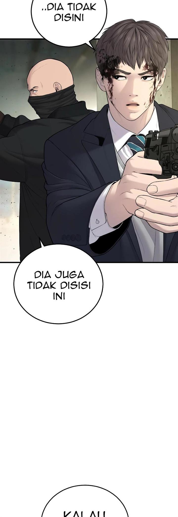 Manager Kim Chap 75 - Next Chap 76