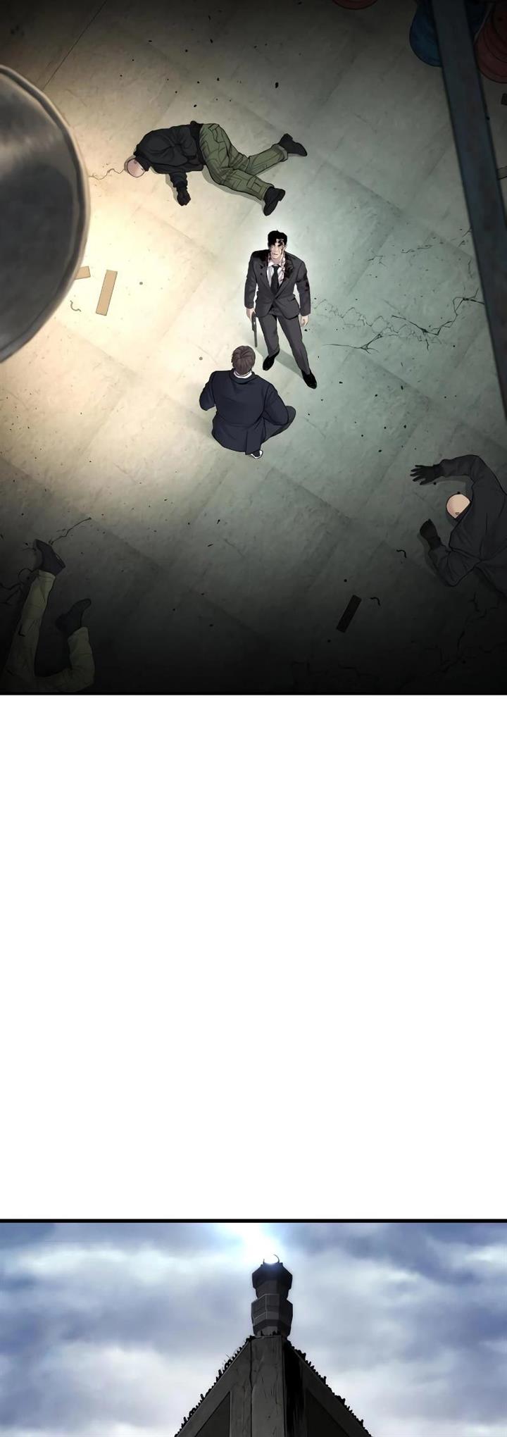 Manager Kim Chap 75 - Next Chap 76