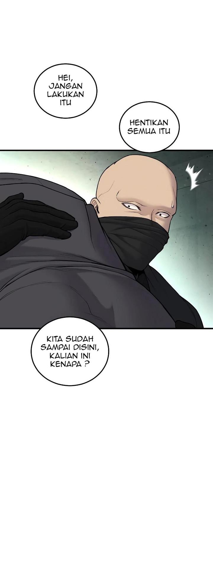 Manager Kim Chap 75 - Next Chap 76