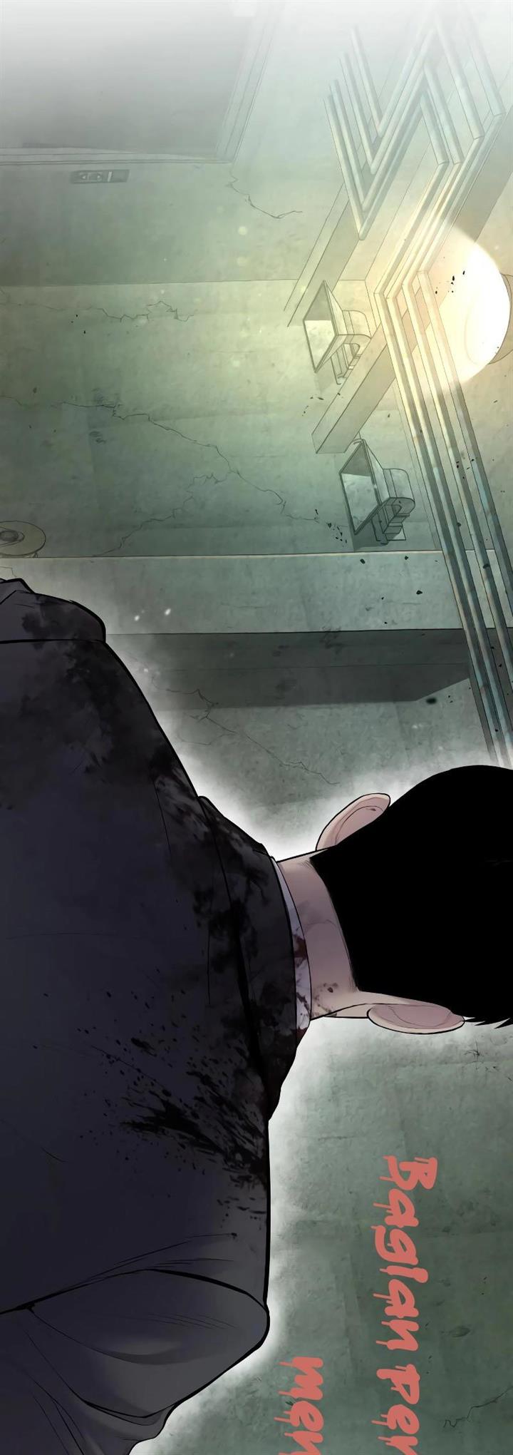 Manager Kim Chap 75 - Next Chap 76