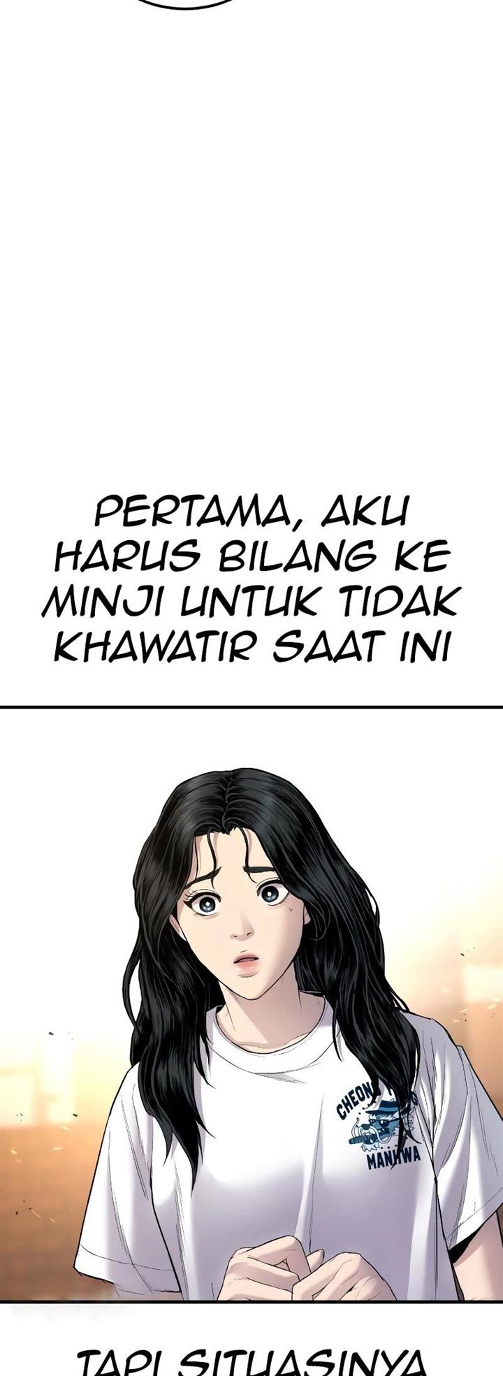 Manager Kim Chap 75 - Next Chap 76