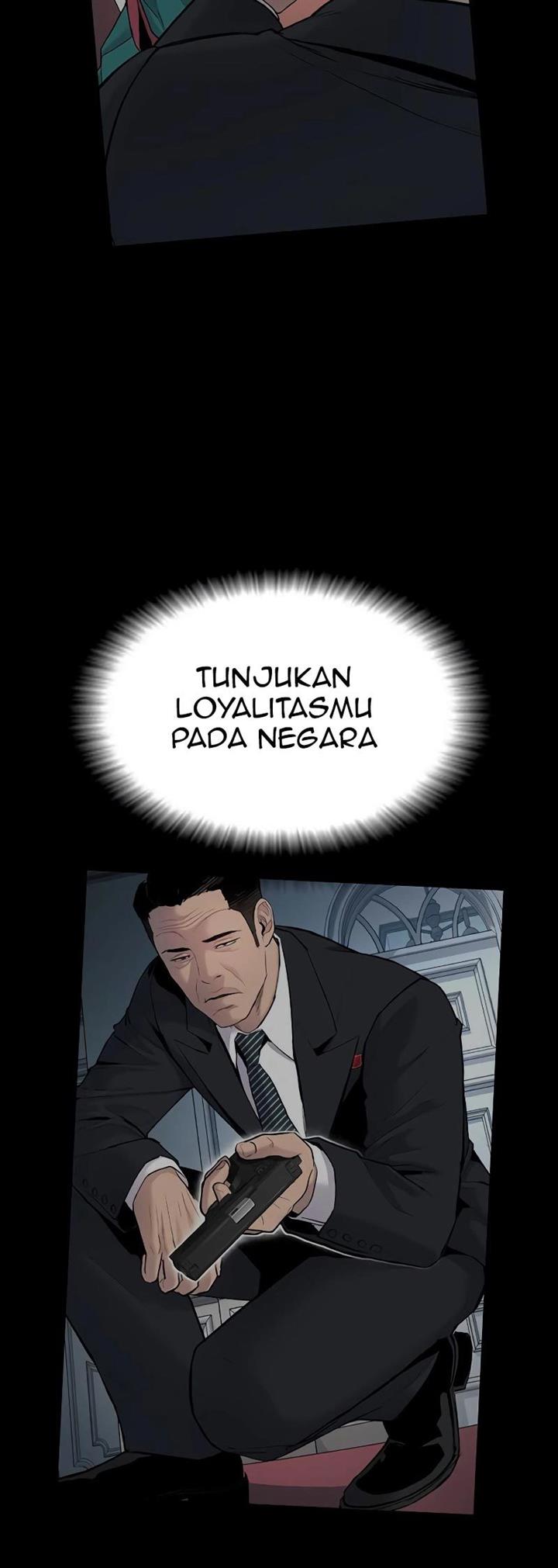 Manager Kim Chap 75 - Next Chap 76