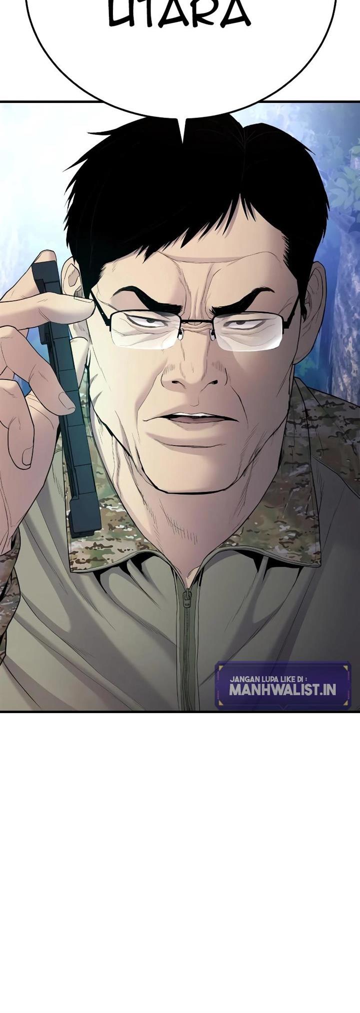 Manager Kim Chap 75 - Next Chap 76