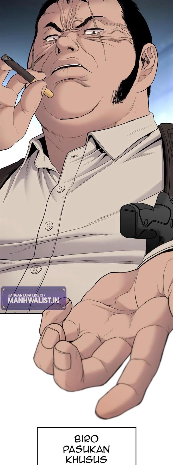 Manager Kim Chap 75 - Next Chap 76